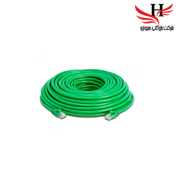 تصویر کابل شبکه  G AFLEX UTP CAT6 25M